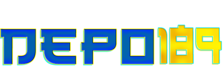 DEPO189 Logo